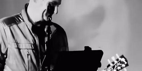 Dale Rogers Acoustic Show