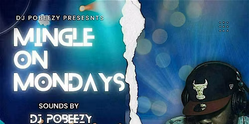 Mingle  on Mondays