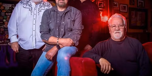 Confederate Railroad-Sam Galloway Ford Concert Series