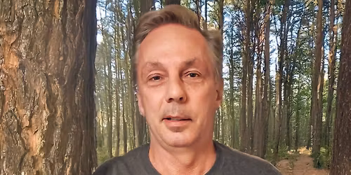 Gary Hanks Memorial Potluck Picnic