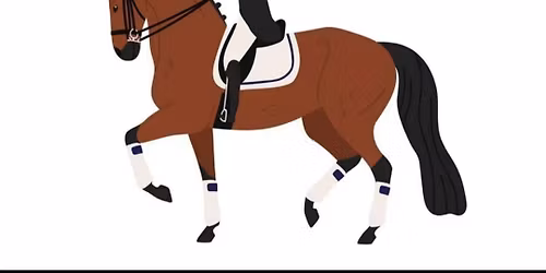 Dressage Show - Spring Festival Qualifiers