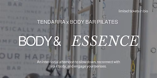 Body & Essence