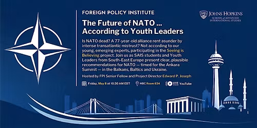 The Future of NATO... According to Youth Leaders
