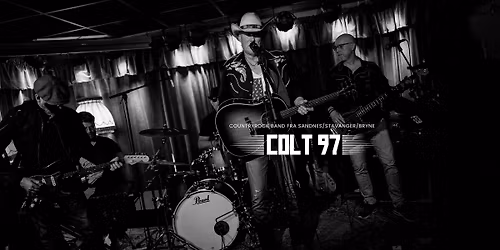 COLT 97 \/\/ Martinique