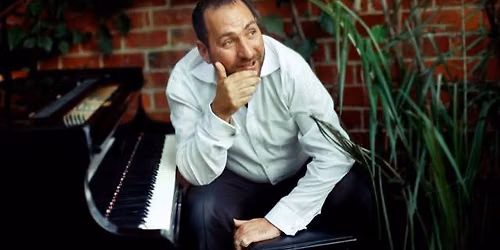 The Steve Sedergreen Quartet - A Joyous Evening of Jazz