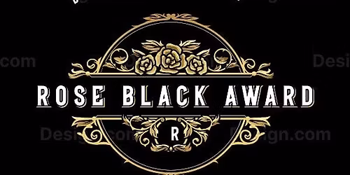 The Rose Black  Awards Formal Gala