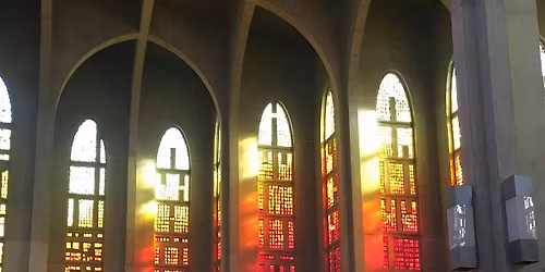 Soul Care\u00ae Retreat for Women at Westminster Abbey