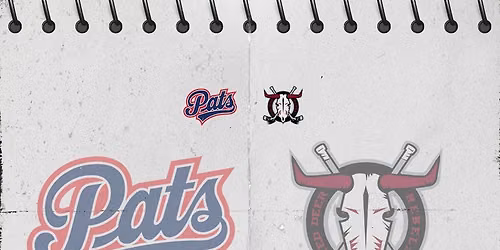 Regina Pats vs. Red Deer Rebels