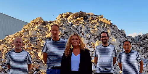 DaGroove @ Ten Westen 