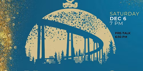 \ud83c\udfb6 Holidays In Coronado \ud83c\udfb6 2025