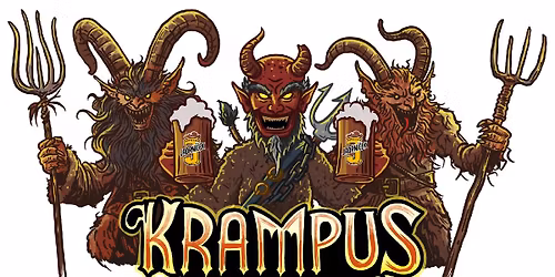 KRAMPUS SHOW 2025 N\u00c1M\u011a\u0160\u0164 NA HAN\u00c9