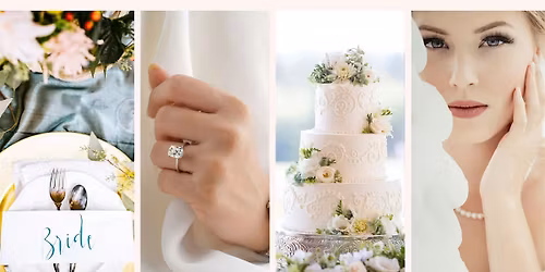 Our Dream Wedding Expo: West Palm Beach