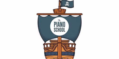 Adventures on the High Seas Summer School (29th-31st July)