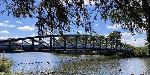 SBC @ Elmendorf Lake Park