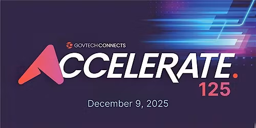 ACCELERATE 125 Awards & Holiday Celebration!  Getting Ready for FY26!