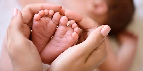 Childbirth Education April 1st and 8th