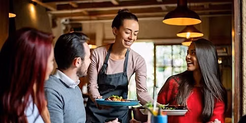 Tallahassee, FL ServSafe\u00ae Food Protection Manager Certification Program