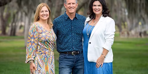 Parking Raising The B.A.R. Invitational