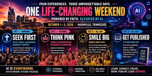 Female Entrepreneurs Magazine Annual Celebration Nashville