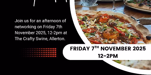 real5 Liverpool South Lunch Meeting