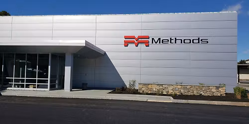 Methods NEW! New England Showroom Grand Opening!