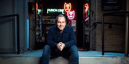 Tom Rhodes: Live In Petaluma!