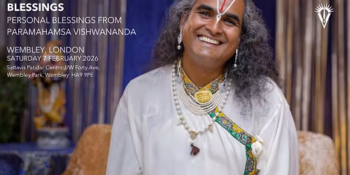 FESTIVAL OF LOVE AND SPIRITUAL BLESSINGS