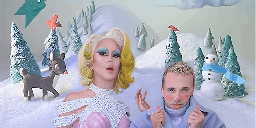 Xmas on the Moon, Baby