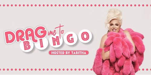 Drag me to Bingo!
