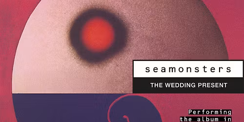 The Wedding Present