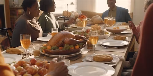 KW Friendsgiving