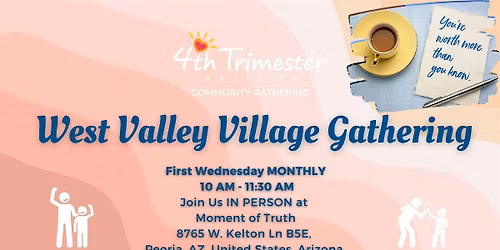 West Valley Village Gathering