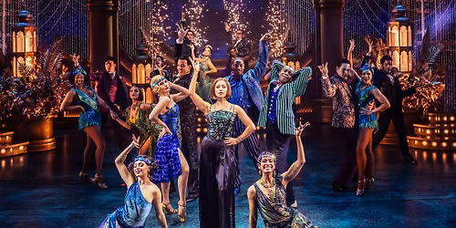 The Great Gatsby - Theatrical Production