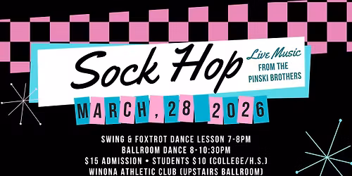 Sock Hop
