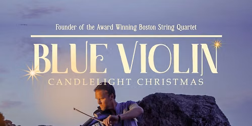 Candlelight: Christmas Pop Classics and New Favorites