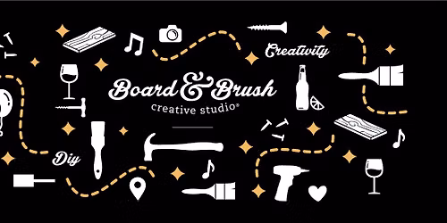 DIY SUMMER CAMP Workshop