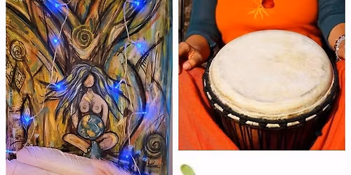 Earth Day Celebration ~ DIY Seedbombs & Drum Circle! ~ RSVP