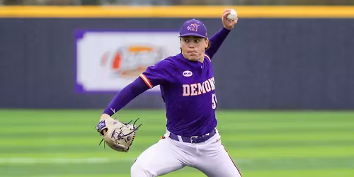 Parking Stephen F. Austin Lumberjacks at Northwestern State Demons Football