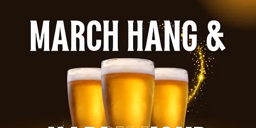 Hawthorne Dems Hang & Happy Hour