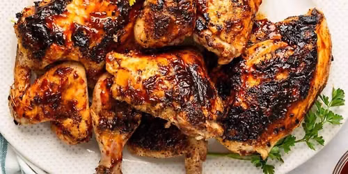 Chicken Dinner and Live Music with Sons of Phelan
