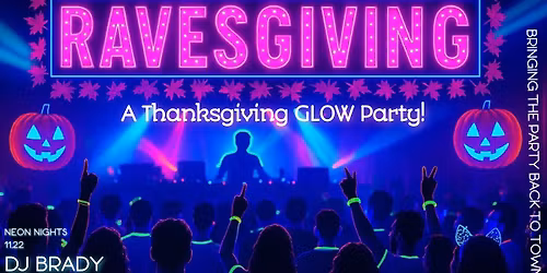 RAVESGIVING!
