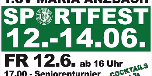 Sportfest 2026