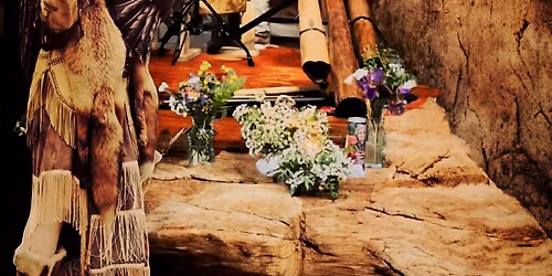 voyage sonore ( retour vers nos racines) 