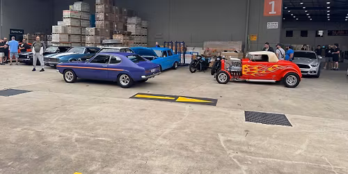 Cars Without Limits R supporting Marble Plus FREE ENTRY Cars&coffee@ 2 Prime Dr SevenHillsASRFS25\/17