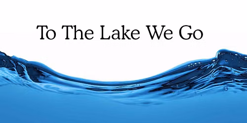 To the Lake we go: Mystic Lakes State Park