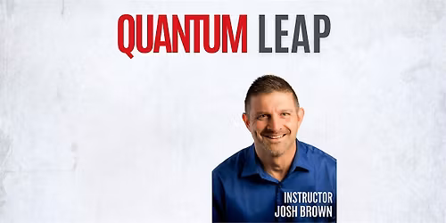 Quantum Leap