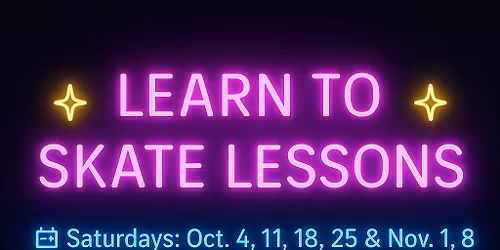Learn to Skate