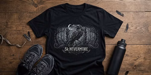 5k Nevermore - Only $5!
