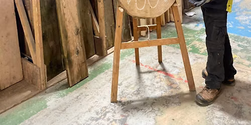 Sawing Techniques