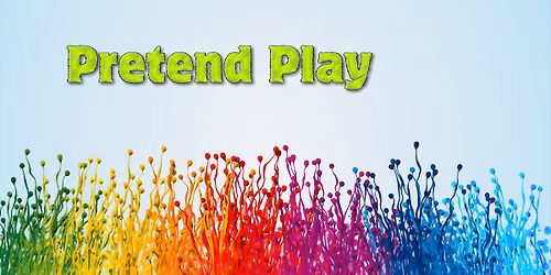 Pretend Play @ North Branch